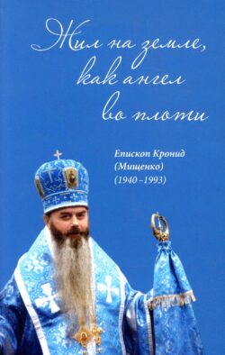 Жил на земле, как ангел во плоти