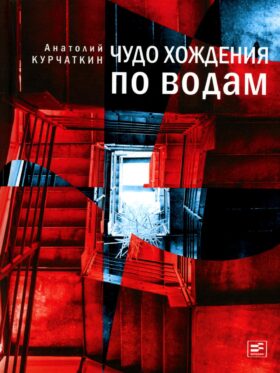 Чудо хождения по водам: роман