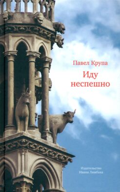 Иду неспешно: Очерки. Интервью. Статьи. Переводы