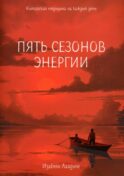 Пять сезонов энергии: Китайская медицина на каждый день