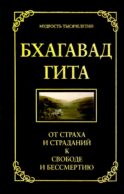 Бхагавад гита. От страха и страданий к свободе и бессмертию. 5-е изд