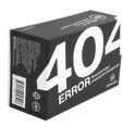 Error 404