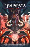 Три брата и повелитель вулканов: роман