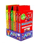 Математика. Комплект занимательных карточек. ( 6 игровых наборов по 48 карточек + инструкция)