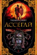 Ассегай: роман