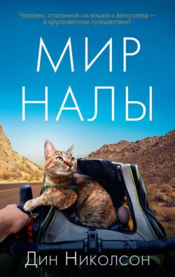 Мир Налы: роман