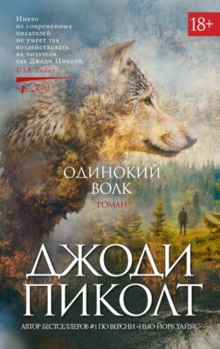 Одинокий волк: роман