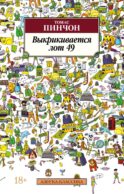 Выкрикивается лот 49: роман