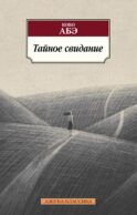 Тайное свидание: роман