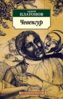 Чевенгур: роман