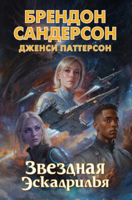 Звездная эскадрилья: повести