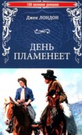 День пламенеет: роман