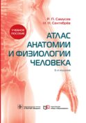 Атлас анатомии и физиологии человека: Учебное пособие. 3-е изд