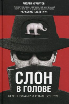 Слон в голове. Скрытые мотивы в повседней жизни