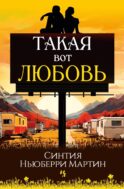 Такая вот любовь: роман