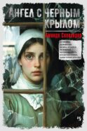 Ангел с черным крылом: роман