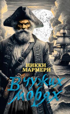 В чужих морях: роман