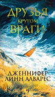 Друзья кругом враги: роман