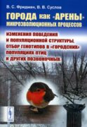Города как 
