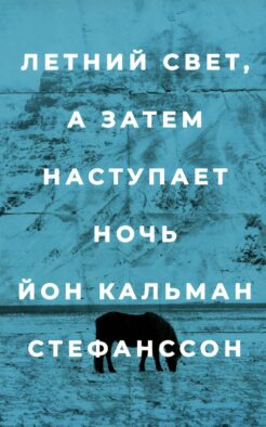 Летний свет, а затем наступает ночь: роман
