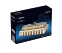 Собери здание Биржи Санкт-Петербург. Конструктор (413 деталей + инструкция)