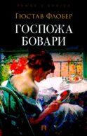 Госпожа Бовари: роман