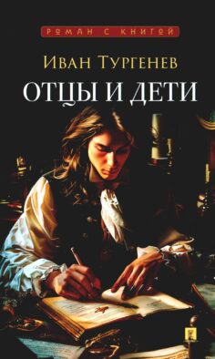 Отцы и дети: роман