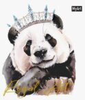Скетчбук. Royal Art. Панда