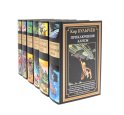 Приключения Алисы: Кн. 1-6 (комплект из 6-ти книг)