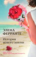 История нового имени. Кн. 2 из цикла 