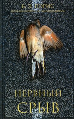 Нервный срыв
