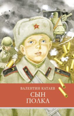Сын полка: повесть