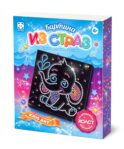 Картина из страз 