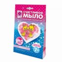 Счастливое мыло 