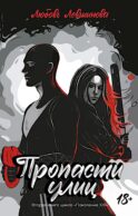 Пропасти улиц: вторая книга цикла 