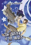 The Witch of My Heart. Т. 3: Положись на меня: комикс