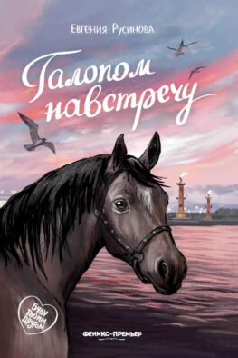 Галопом навстречу. 3-е изд.