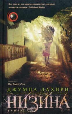 Низина: роман
