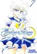 Pretty Guardian Sailor Moon = Прекрасный воин Сейлор Мун. Т. 7: манга