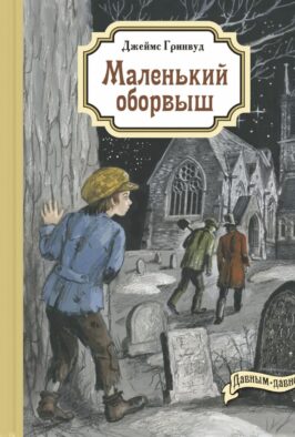 Маленький оборвыш: повесть