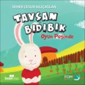 Tavşan Bıdıbık Oyun Peşinde