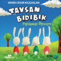 Tavşan Bıdıbık Paylaşmayı Öğreniyor