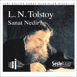 Sanat Nedir