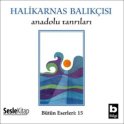 Anadolu Tanrıları