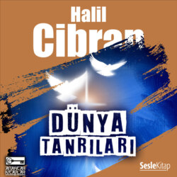 Dünya Tanrıları