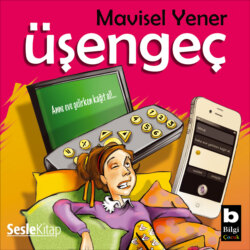 Üşengeç