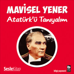 Atatürk'ü Tanıyalım
