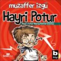 Hayrı Potur