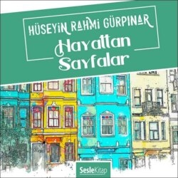 Hayattan Sayfalar