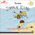 Teo Dizisi 8 - Teo'nun Zorbalık Kitabı